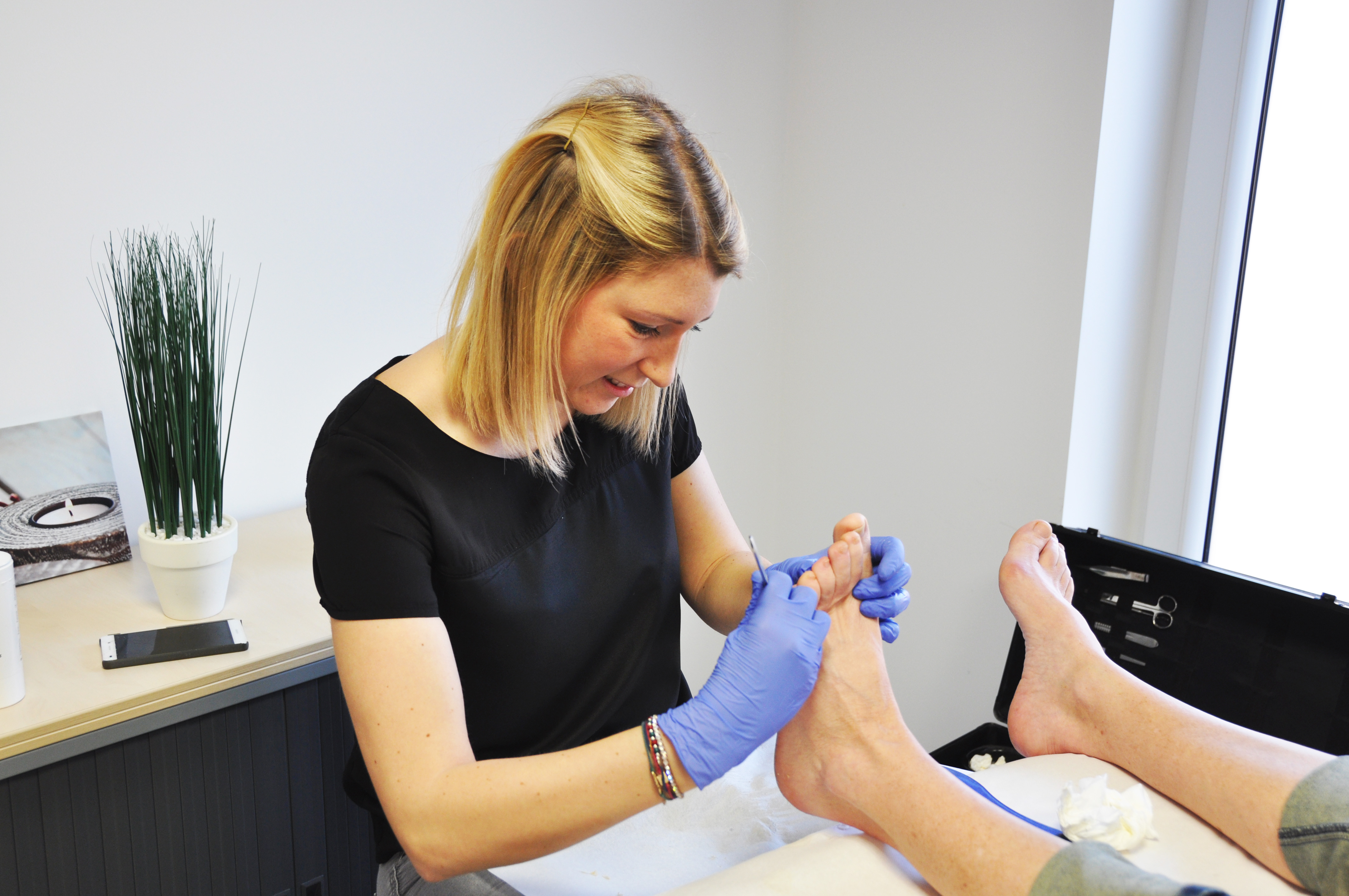 Image de soins