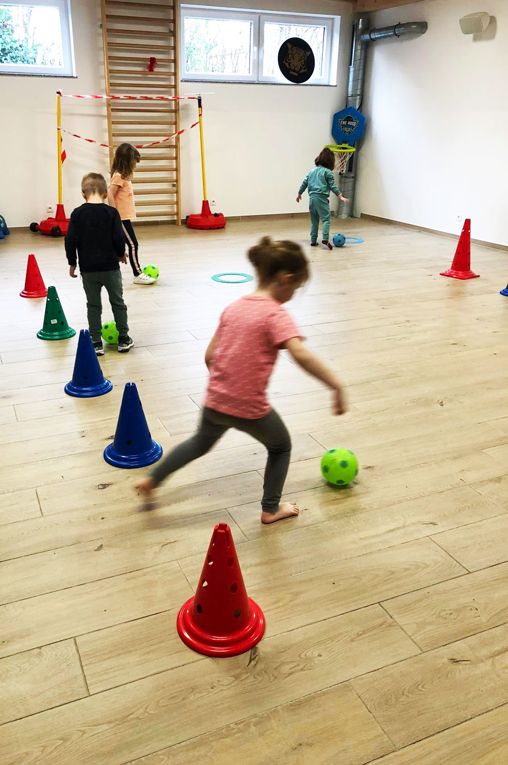 Fit'Kids