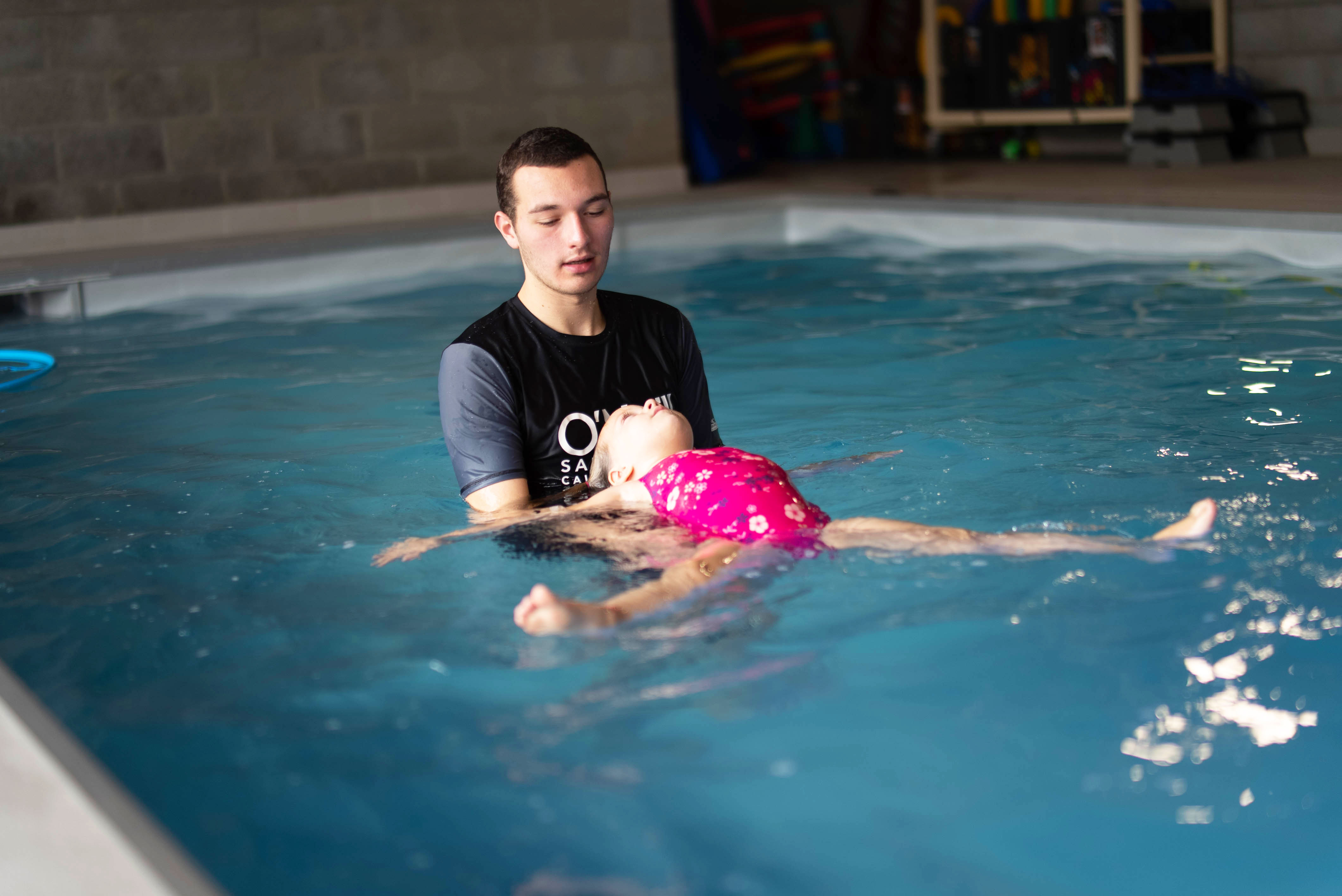 Natation