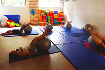 Yoga Adultes