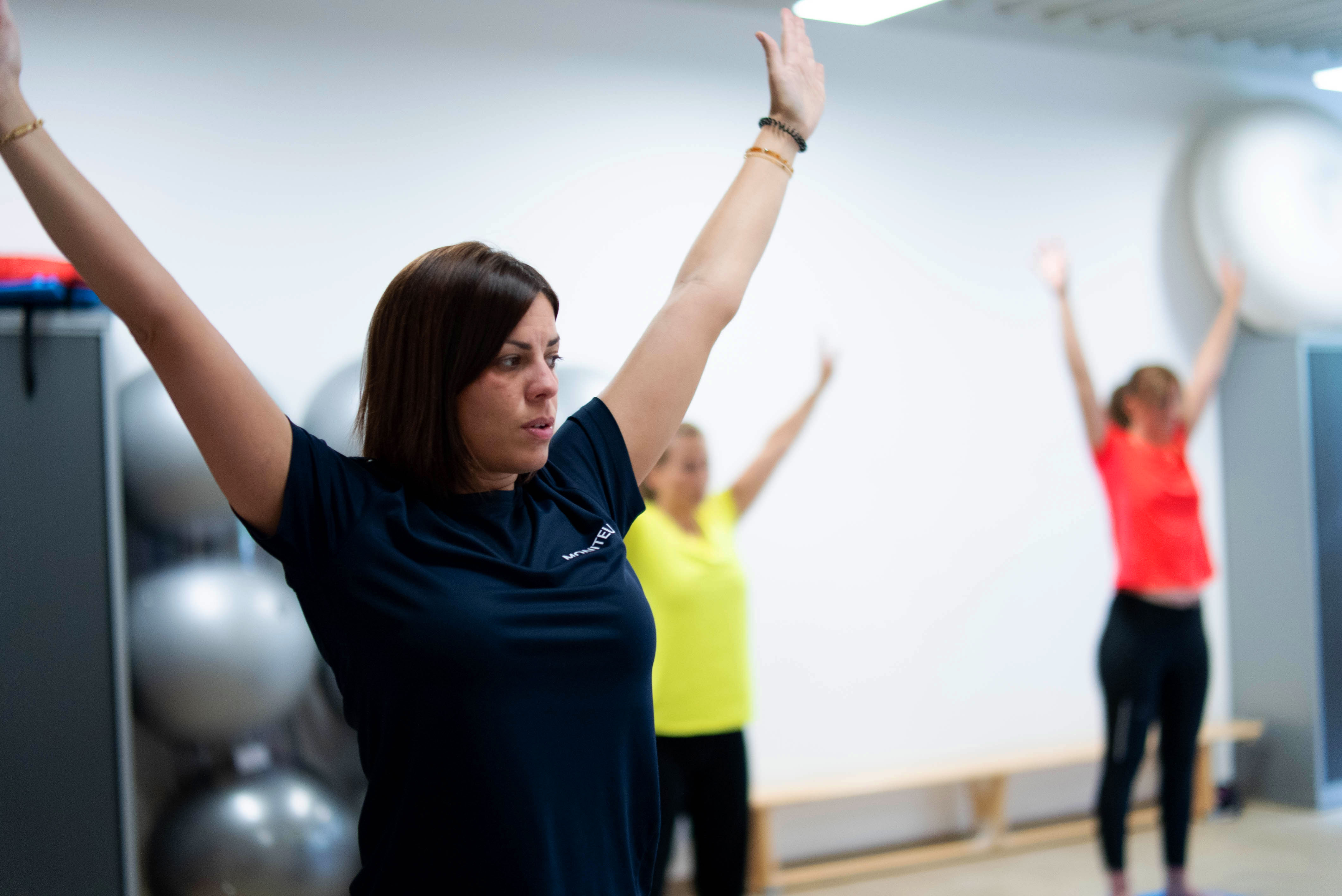 Yoga Adultes