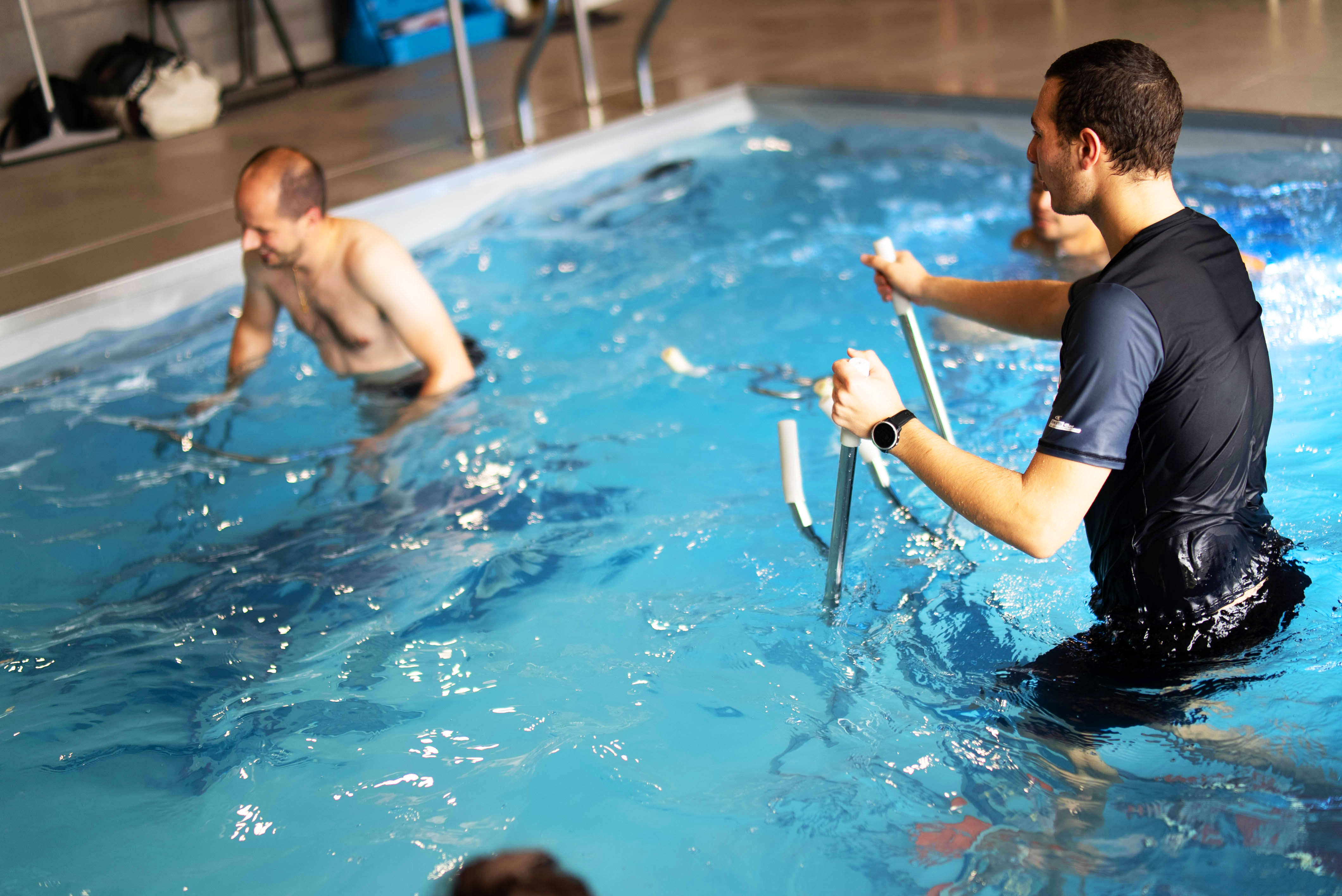 Aquagym