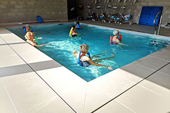Aquagym