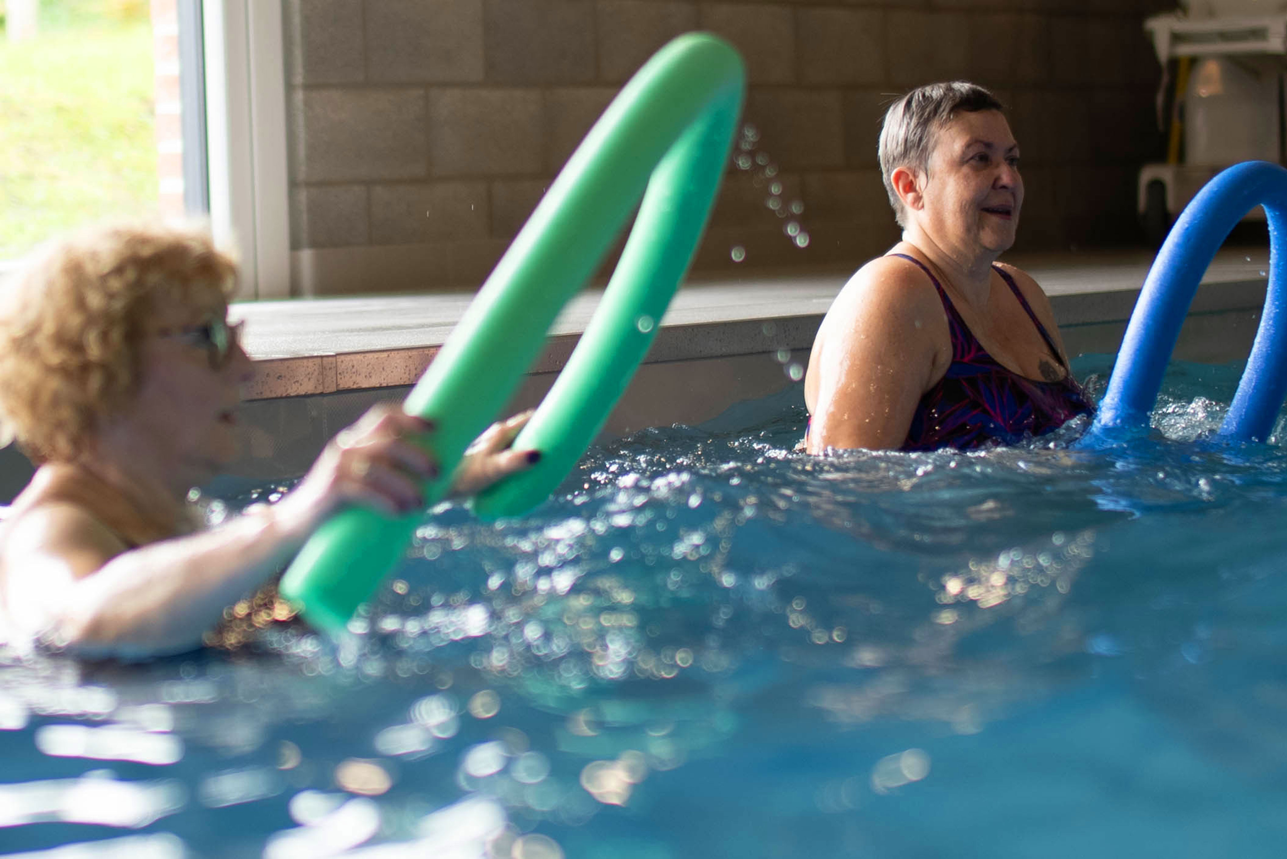 Aquagym