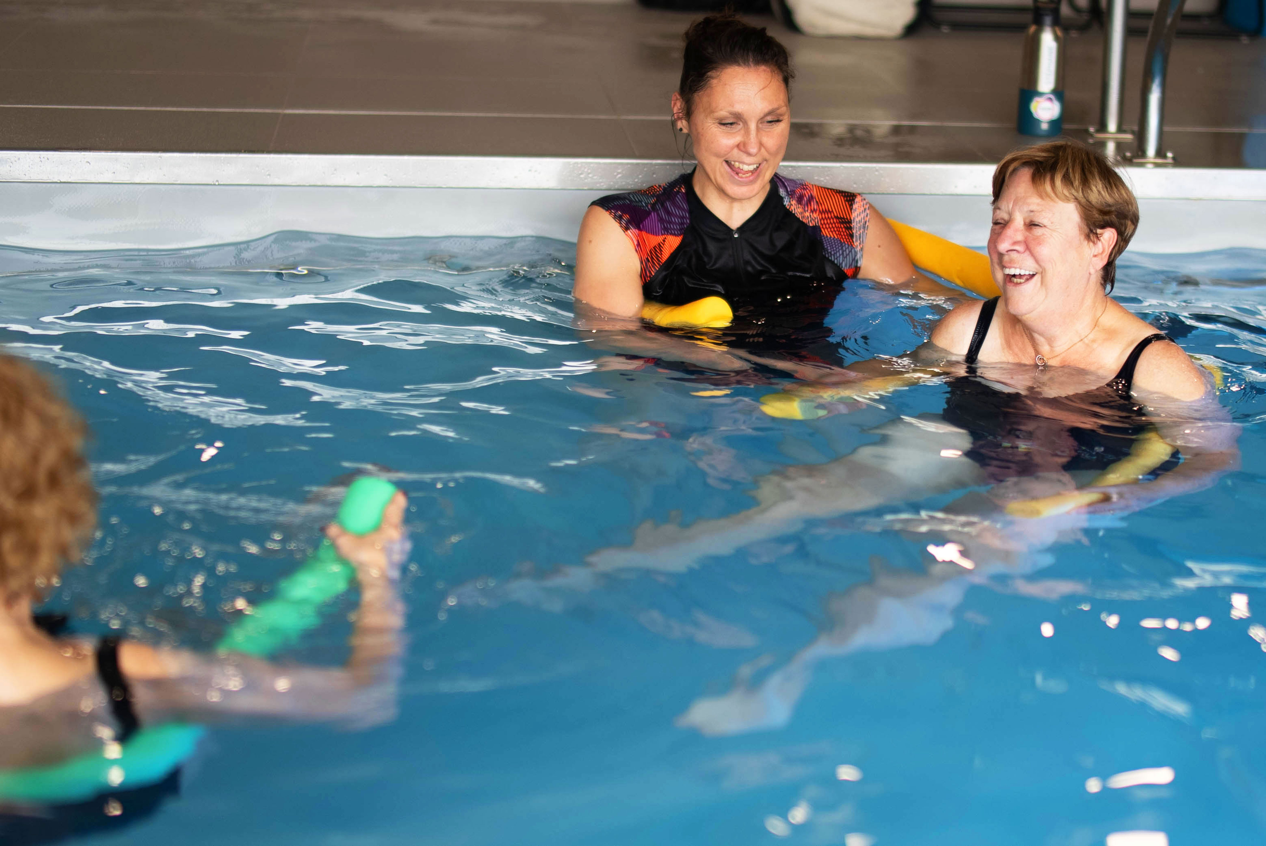 Aquagym