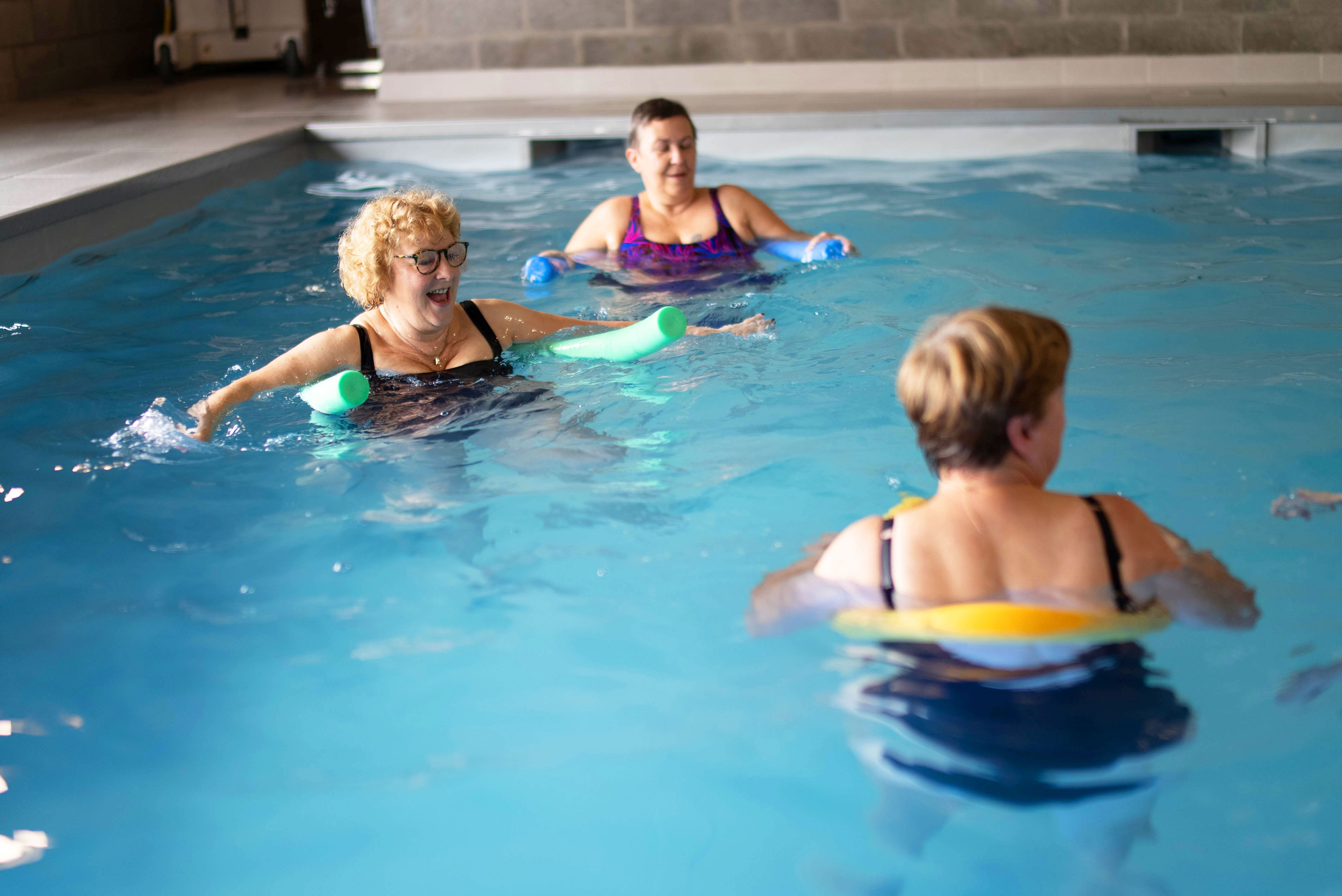 Aquagym