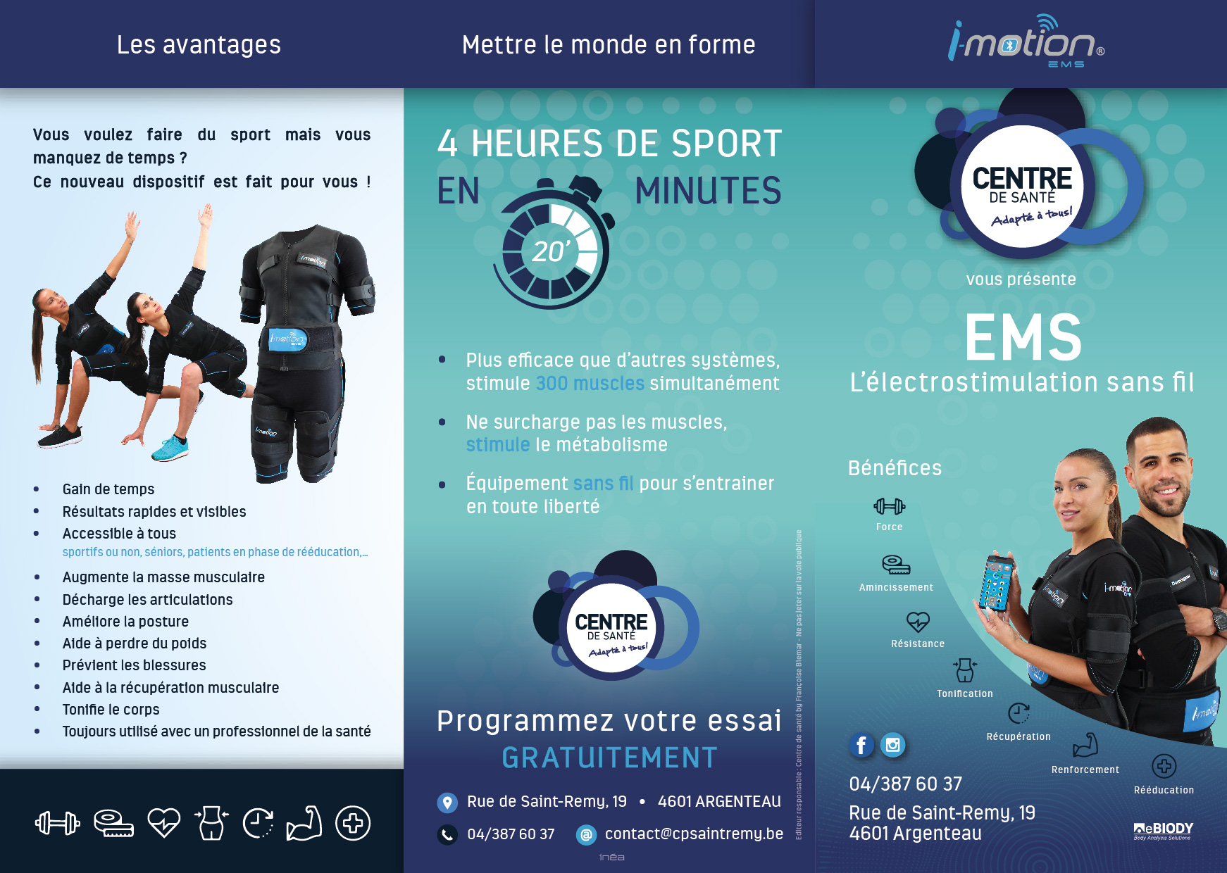 EMS