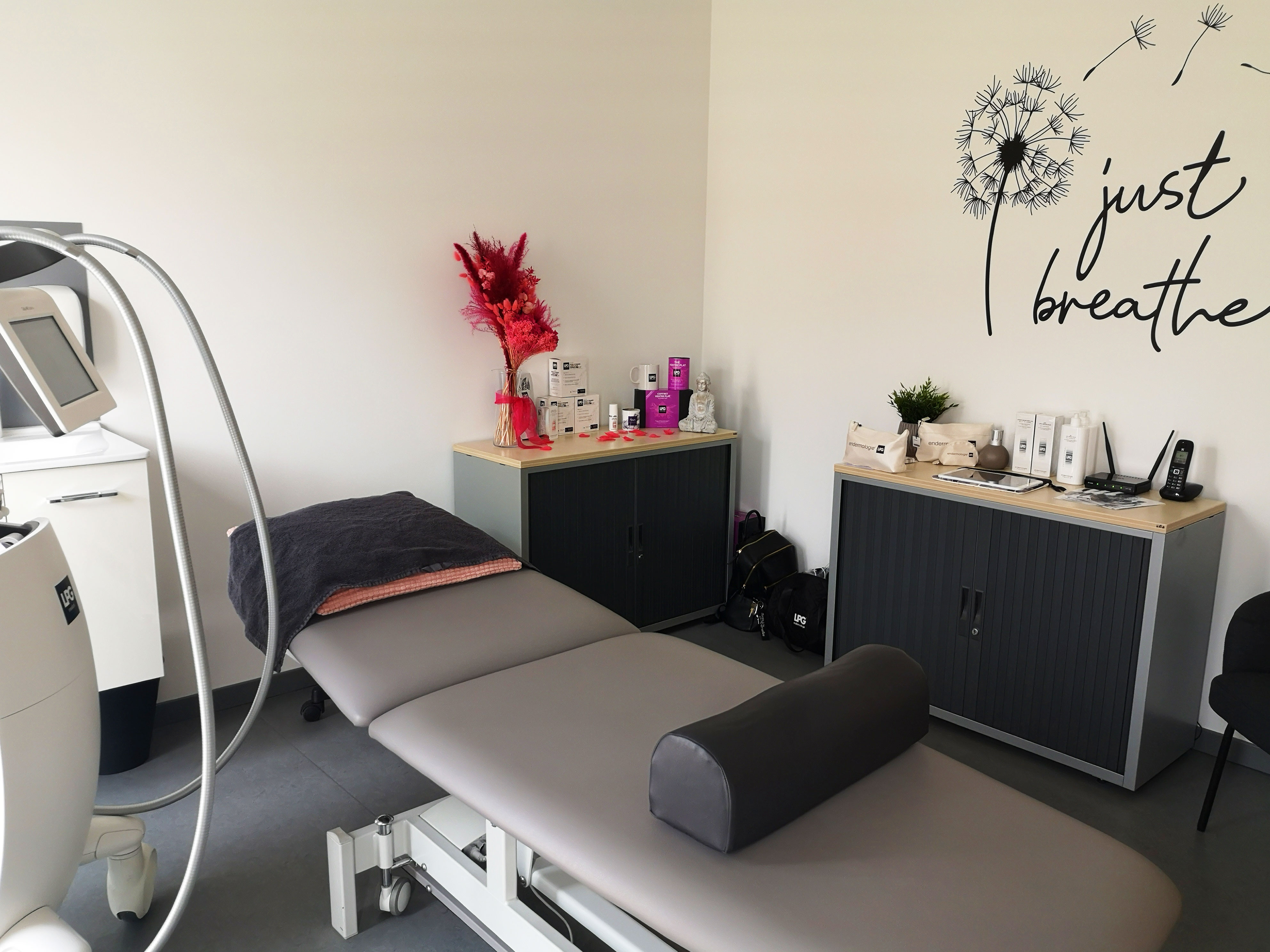 Image de services
