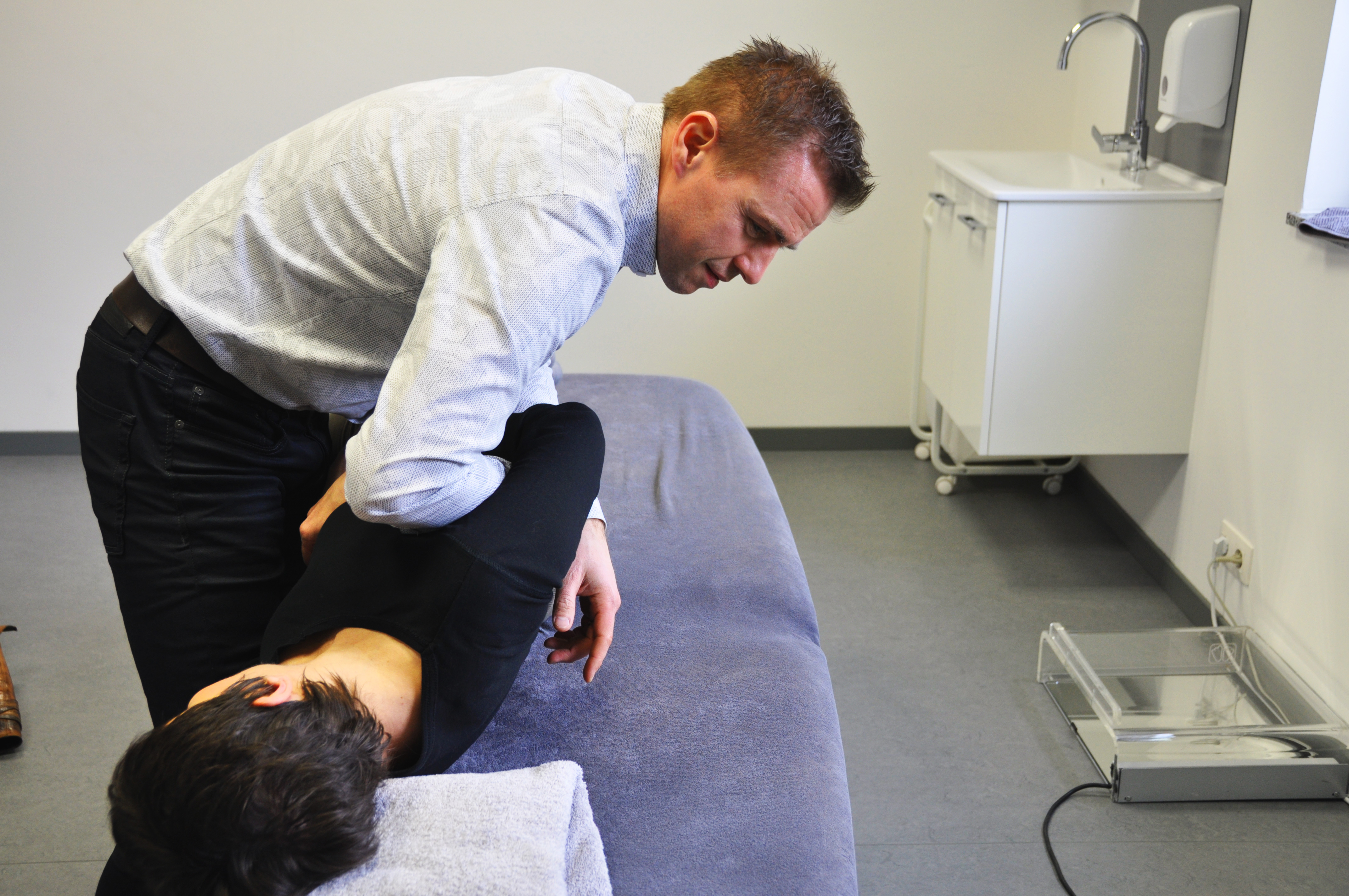 Image de soins