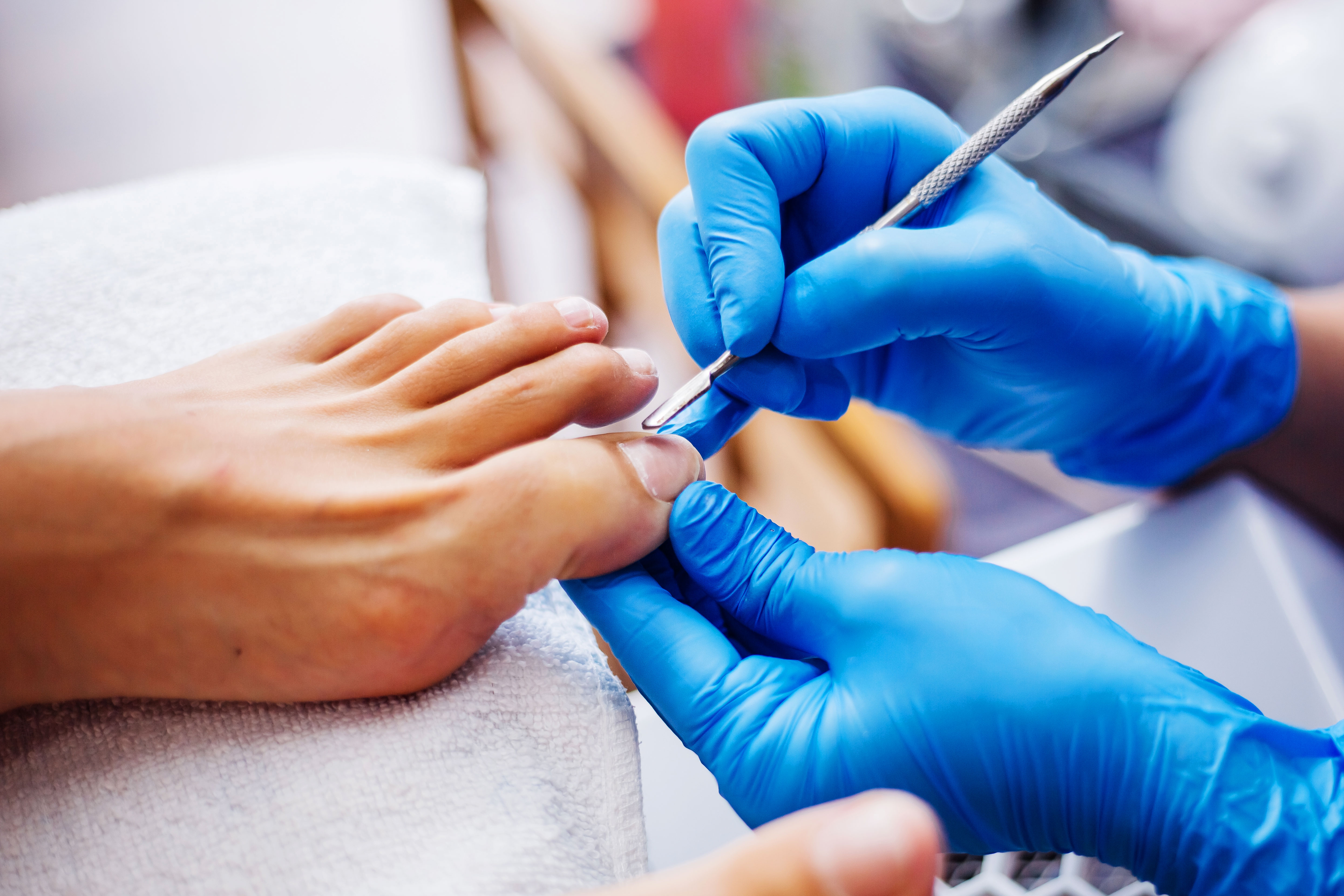 Image de soins